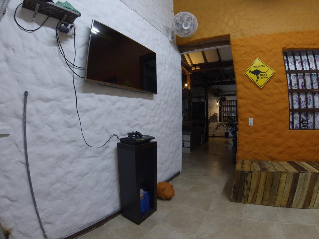 ميديلين Mila Hostel المظهر الخارجي الصورة