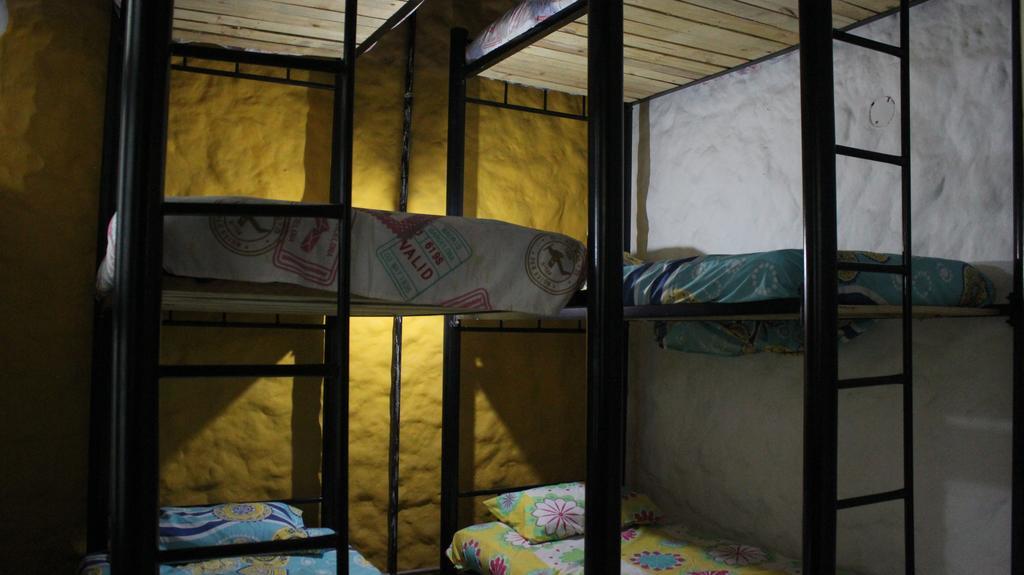 ميديلين Mila Hostel المظهر الخارجي الصورة