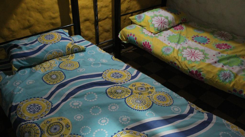 ميديلين Mila Hostel المظهر الخارجي الصورة