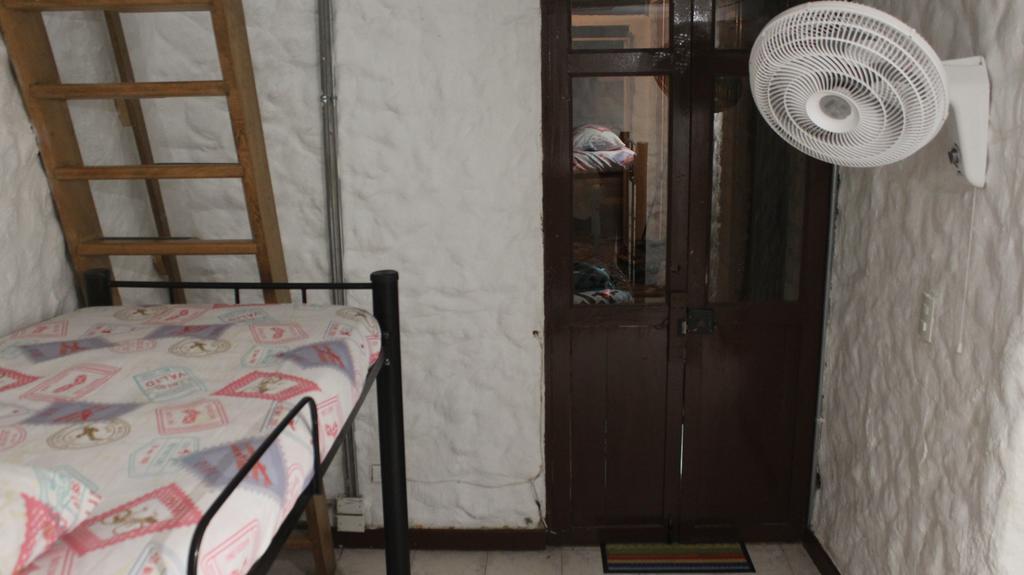 ميديلين Mila Hostel المظهر الخارجي الصورة