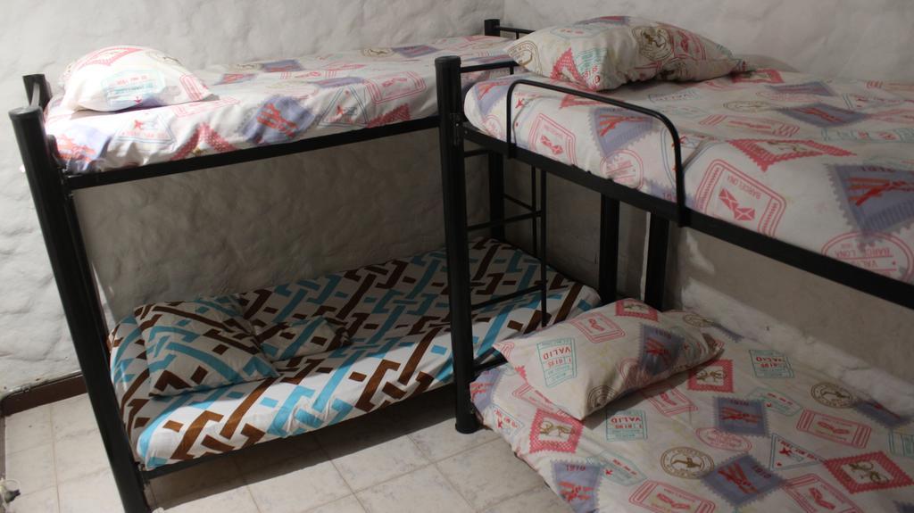 ميديلين Mila Hostel المظهر الخارجي الصورة