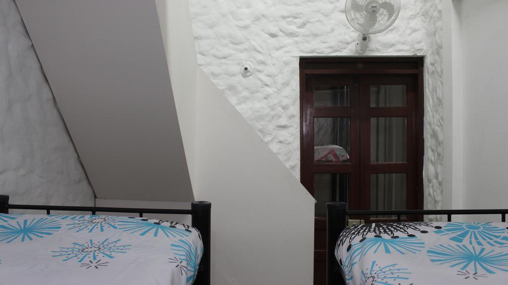 ميديلين Mila Hostel المظهر الخارجي الصورة