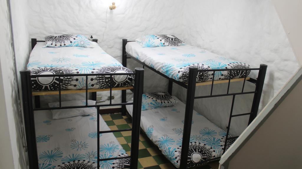 ميديلين Mila Hostel المظهر الخارجي الصورة