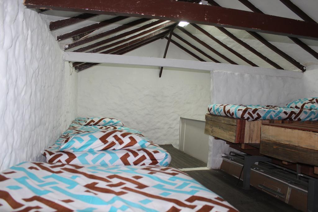 ميديلين Mila Hostel المظهر الخارجي الصورة