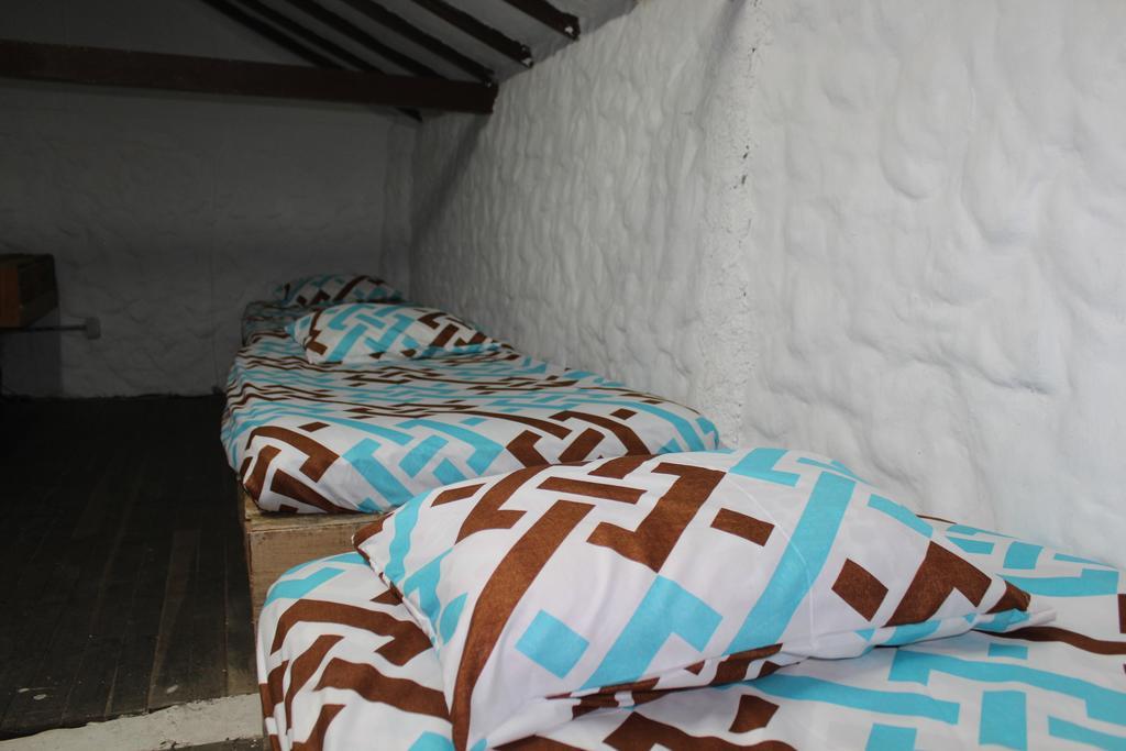 ميديلين Mila Hostel المظهر الخارجي الصورة
