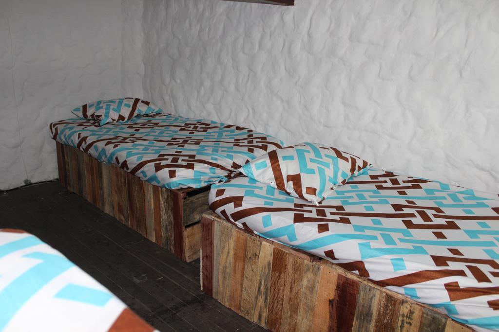 ميديلين Mila Hostel المظهر الخارجي الصورة