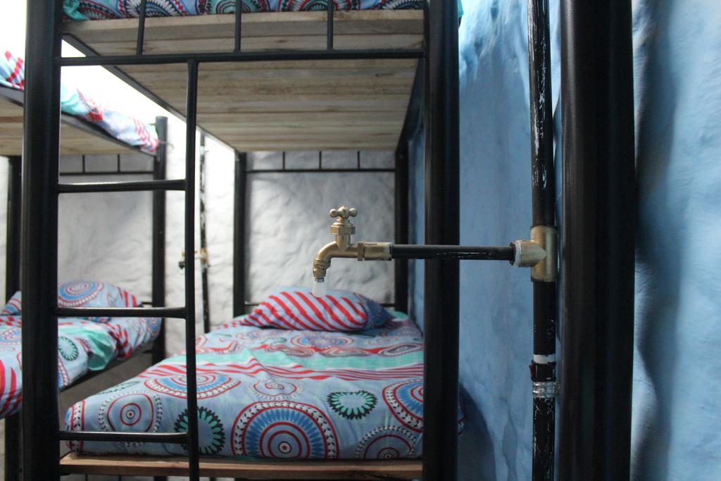 ميديلين Mila Hostel المظهر الخارجي الصورة