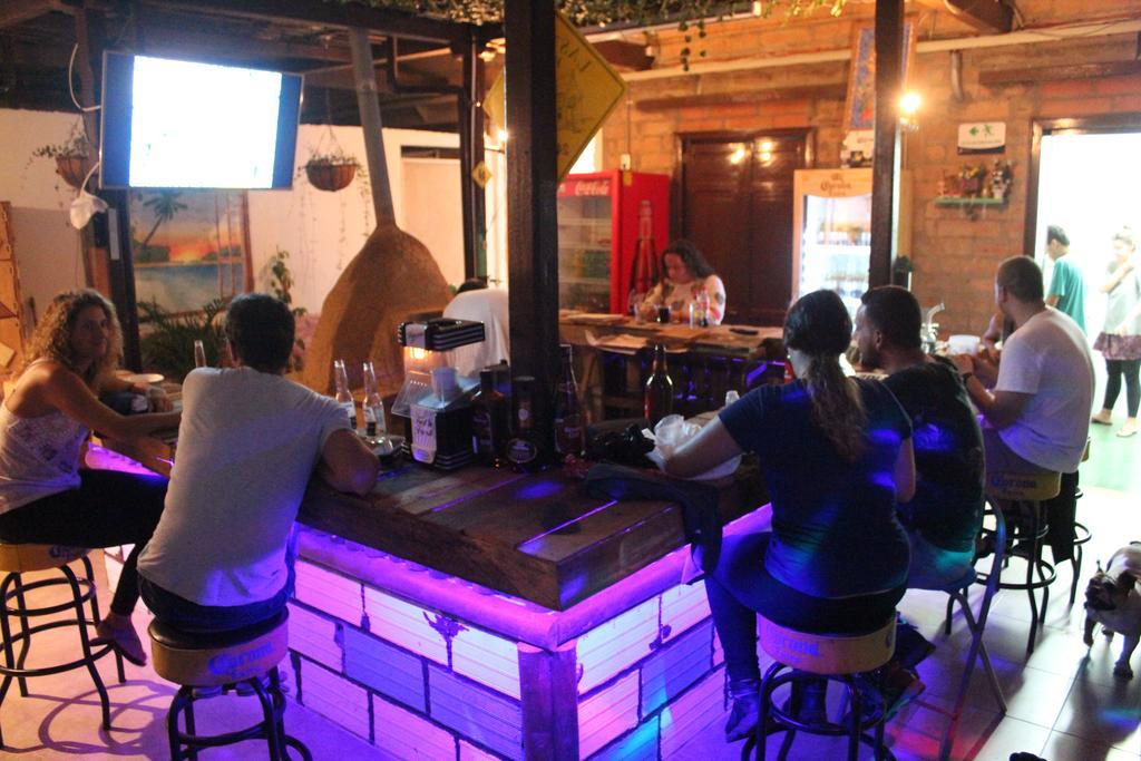 ميديلين Mila Hostel المظهر الخارجي الصورة