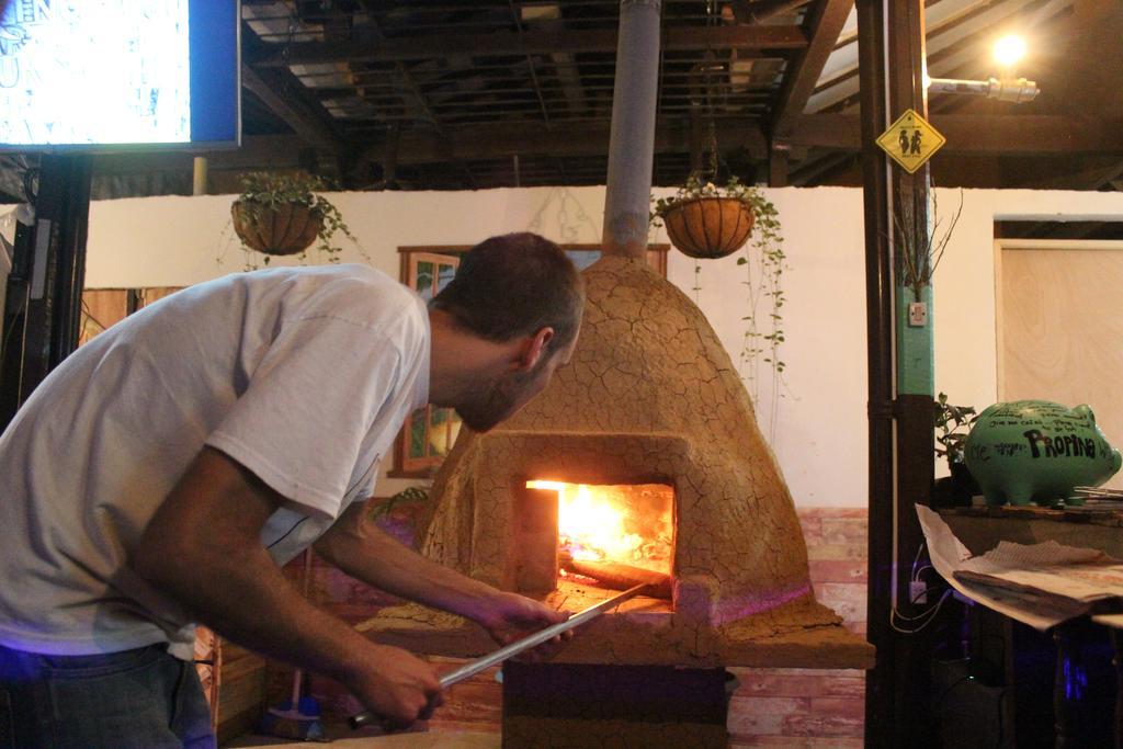 ميديلين Mila Hostel المظهر الخارجي الصورة