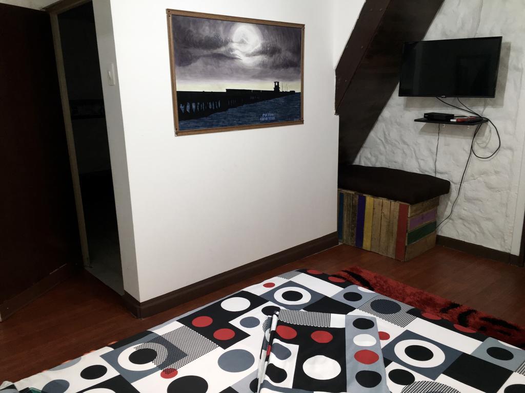 ميديلين Mila Hostel المظهر الخارجي الصورة