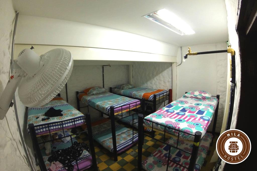 ميديلين Mila Hostel المظهر الخارجي الصورة