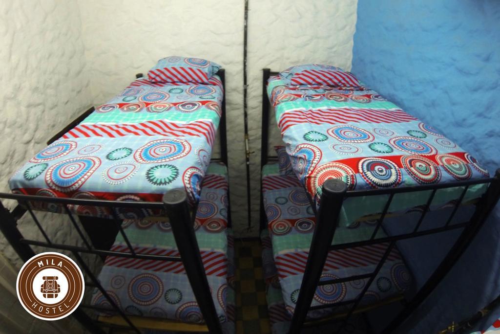 ميديلين Mila Hostel المظهر الخارجي الصورة