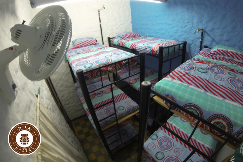 ميديلين Mila Hostel المظهر الخارجي الصورة